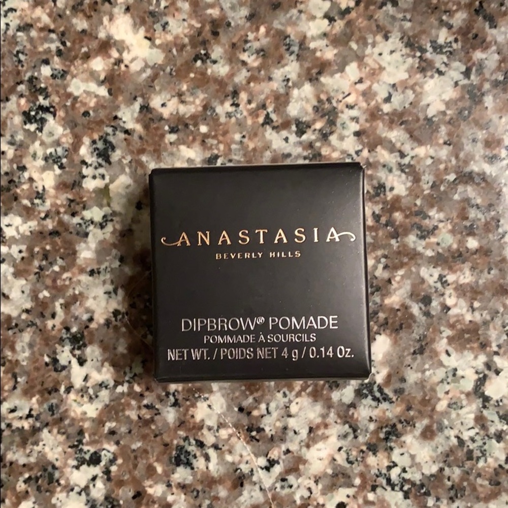 Anastasia Beverly Hills DipBrow Pomade- Chocolate